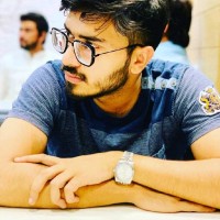 Waleed Usman