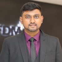 Andrew Jeyarajah