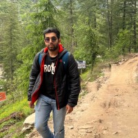 Utkarsh Grover
