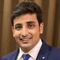 Rishav Kothari