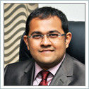 Ritesh Sarvaiya