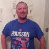 Dan Hodgson
