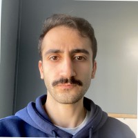 Ali Keskin
