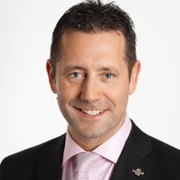 Peter Steinmann