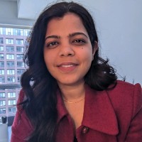 Sonali Shinde