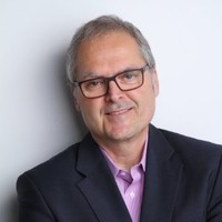 Dany Harrison  MBA, ASC