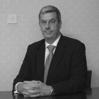 Paul Hindle