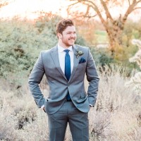 Gabriel Warner