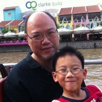 Jesse Chiang