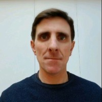 Cormac Moran