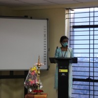 Akshaya Raja