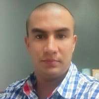 Oscar Eduardo Velez Rios