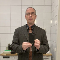 Magnus Ekvall