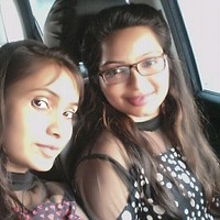 Preeti Singh