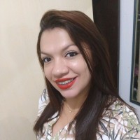 Letícia Dos Anjos