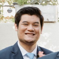 Kevin Hoang