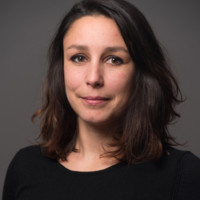 Nora Saad