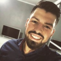Anderson Frigi