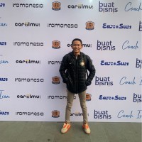 Aldi Dharmawan