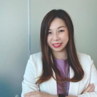 Shevonne Kok, Mies Mba