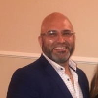 Mark Angelo Luis
