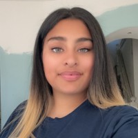 Amy Aldana
