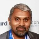 Venkatesh V (VV)