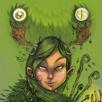 Axel MAHE aka SUPACAT