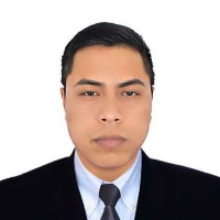 Ayrton Vicelino Romero Sotomayor