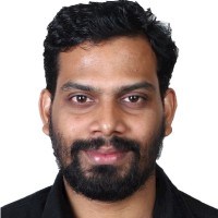 Hareeshkumar K