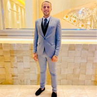 Mahmoud Adel Kassem