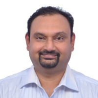 Iftikhar Burhanuddin