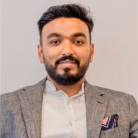 Jinal Shah
