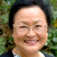 Peggy Harker