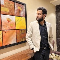 Mehul Soni