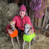 Rachael Messom - Cert Cii