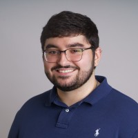 Jake Paz
