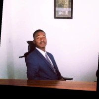 Elijah Ndome