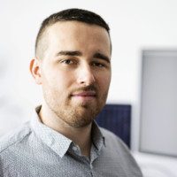 Gábor Lukács