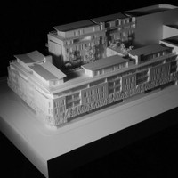 ALARCO MAQUETAS S.L. Alarco maquetas