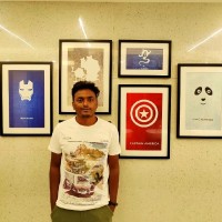 Jayasurya Sakthivel