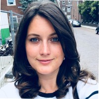 Marina Van Woudenberg