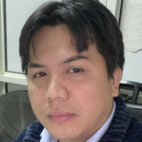 Mark Anthony Cruz