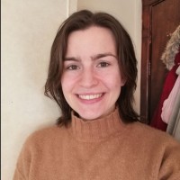 Orla McLaughlin