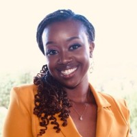 Nthabiseng Mdwaba