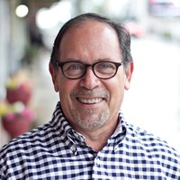 Wayne Smith