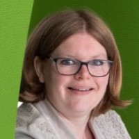 Marianne Stalenburg