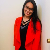 Patricia Arancibia Gonzalez
