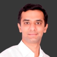 Kishore Gajendra