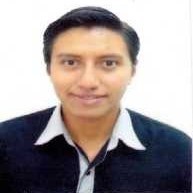 Israel Mero Mariño
